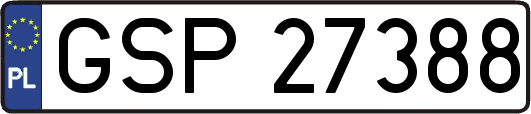 GSP27388