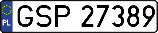 GSP27389