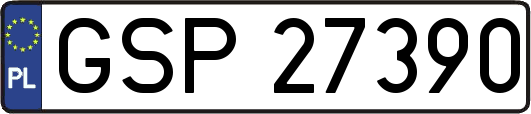 GSP27390