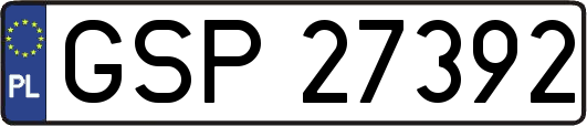 GSP27392