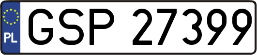 GSP27399