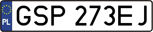 GSP273EJ