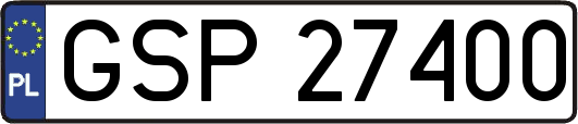 GSP27400
