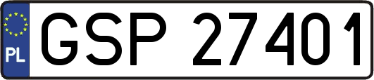 GSP27401