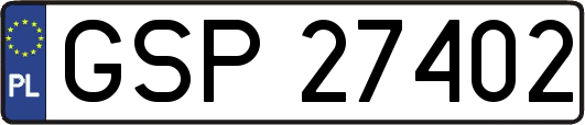 GSP27402