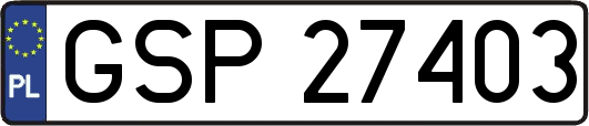 GSP27403
