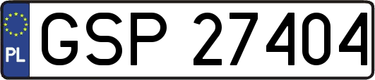 GSP27404