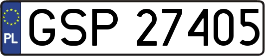GSP27405