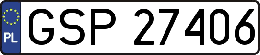 GSP27406