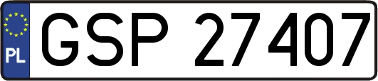 GSP27407