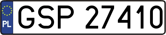 GSP27410