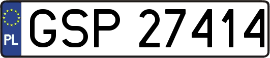 GSP27414