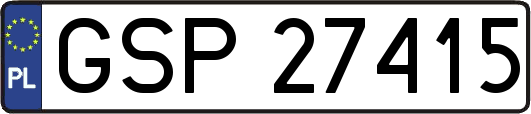 GSP27415