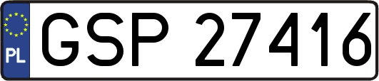GSP27416