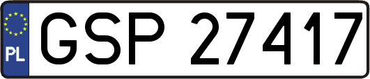 GSP27417