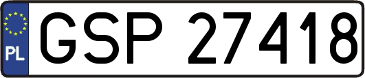 GSP27418