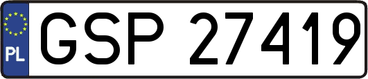 GSP27419