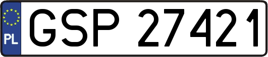 GSP27421