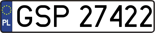 GSP27422