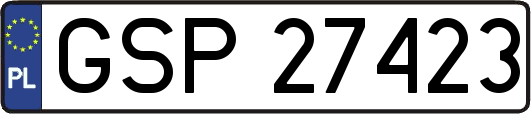 GSP27423
