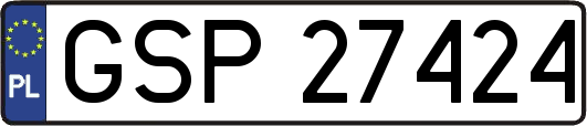 GSP27424