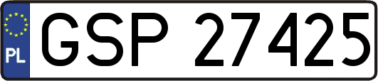 GSP27425