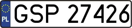 GSP27426