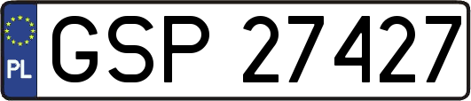 GSP27427