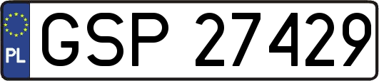 GSP27429