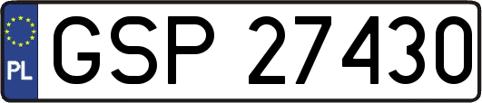 GSP27430