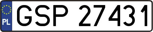 GSP27431