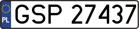 GSP27437