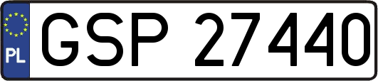 GSP27440