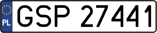 GSP27441