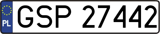 GSP27442