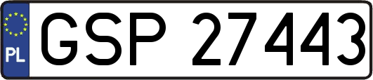 GSP27443
