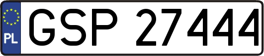 GSP27444
