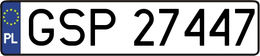 GSP27447