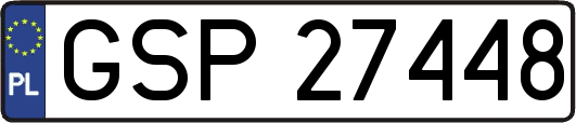 GSP27448