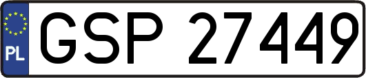 GSP27449