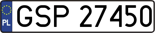 GSP27450
