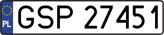 GSP27451