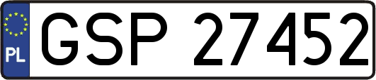 GSP27452