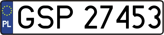 GSP27453