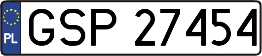 GSP27454