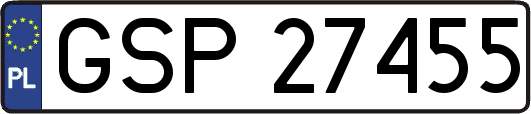 GSP27455