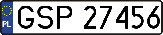 GSP27456