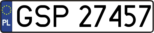 GSP27457