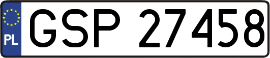 GSP27458