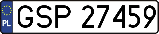 GSP27459